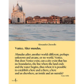 Alessandra Chemollo: Venice Alter Mundus - Hardcover