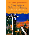 Miss Julia's School of Beauty - Paperback