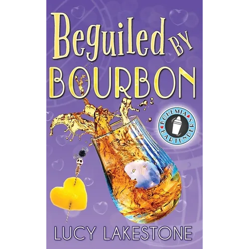 Beguiled by Bourbon - Hardcover