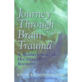 Journey Through Brain Trauma: A Mother's Story of Her Daughter's Recovery - Paperback