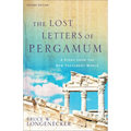 The Lost Letters of Pergamum: A Story from the New Testament World - Paperback