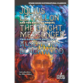 Julius LeVallon / The Bright Messenger - Paperback