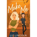 Make Me - Paperback