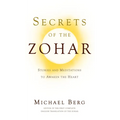 Secrets of the Zohar - Paperback