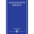 Capitalism with Morality - Paperback