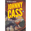 The Complete Cases of Johnny Cass - Paperback