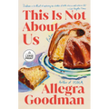 This Is Not about Us: Fiction - Paperback