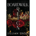 Boardwalk Reign - Paperback