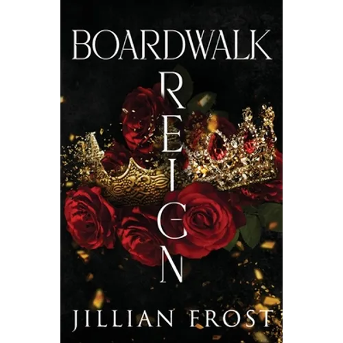 Boardwalk Reign - Paperback