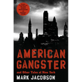 American Gangster: And Other Tales of New York - Paperback