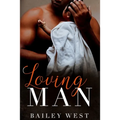 Loving MAN - Paperback