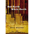 Red Earth White Earth - Paperback