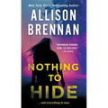 Nothing to Hide - Paperback