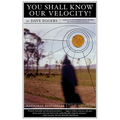 You Shall Know Our Velocity - Paperback