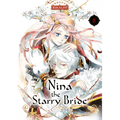 Nina the Starry Bride 8 - Paperback