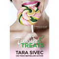 Troubles and Treats: A Silly Journey Through a Sticky Situation - Paperback
