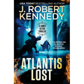Atlantis Lost - Paperback