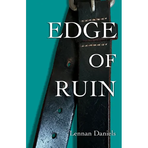Edge of Ruin - Paperback