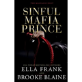 Sinful Mafia Prince - Paperback