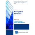 Managerial Forensics - Paperback