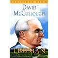 Truman - Paperback
