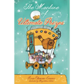 The Machine of Ultimate Prizes - Paperback
