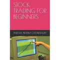 Stock Trading for Beginners - Paperback