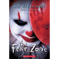The Fear Zone - Paperback