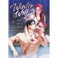 Winter Wolf (Comic) Vol. 2 - Paperback