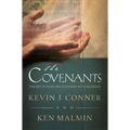 Covenants: The Key to God's Relationship with Mankind - Paperback