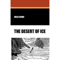 The Desert of Ice - Paperback