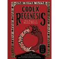 Codex Regenesis: Five Fables of Magick Misused - Hardcover