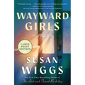 Wayward Girls - Paperback