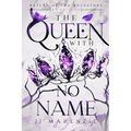 The Queen With No Name - Paperback