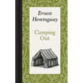 Camping Out - Hardcover