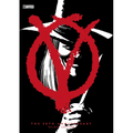 V for Vendetta 30th Anniversary Deluxe Edition - Hardcover