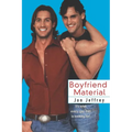Boyfriend Material - Paperback