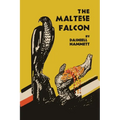 The Maltese Falcon - Paperback