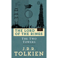 The Two Towers: The Lord of the Rings: Part Two - Mass Market Paperbound