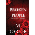 Broken People Duet: The Complete Series - Paperback