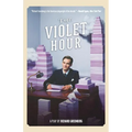 The Violet Hour: A Play - Paperback