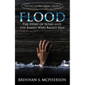 Flood: The Story of Noah and the Family Who Raised Him - Paperback