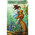 Rising from the Depths (The Kraken 5) - Color - Hardcover