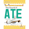 The Sound of Ate - Library Binding