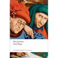 Five Plays - Paperback