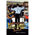 Miracle at Monty Middle School - Paperback