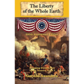 The Liberty of the Whole Earth: Keeping Democracy - Paperback