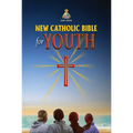 New Catholic Bible for Youth - Paperback