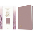 KJV Every Woman's Bible, Filament Enabled (Hardcover, Plum, Red Letter) - Hardcover