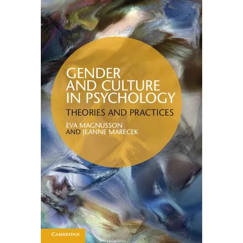 Gender and Culture in Psychology - Paperback
